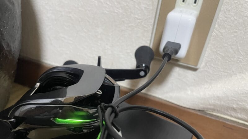 フル充電｜IMZリミットブレイカー,インプレ,ダイワ,ベイトリール