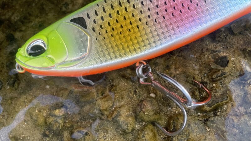 レンジが入り難い｜コノフラット190F,インプレ