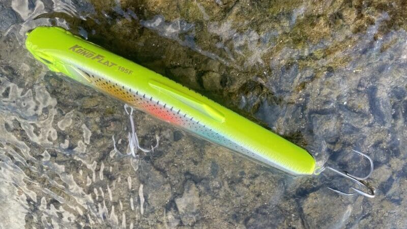 特徴｜コノフラット190F,インプレ