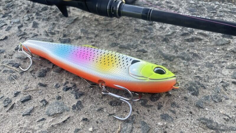 クイックターン｜コノフラット190F,インプレ