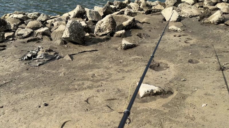 ティップ｜ダイワ,モバイルパック,インプレ,766TML