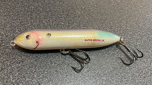 ペンシルベイト｜バス釣り,プラグルアー,種類,おすすめ