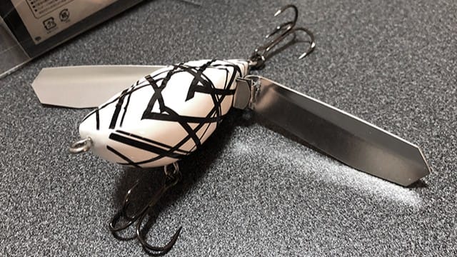 クローラー｜バス釣り,プラグルアー,種類,おすすめ