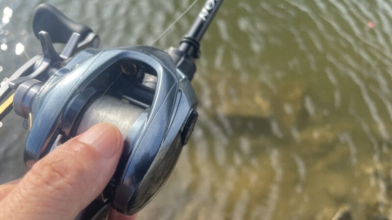 シーガーフロロマイスター300,インプレ,バス釣り,ライン,フロロ