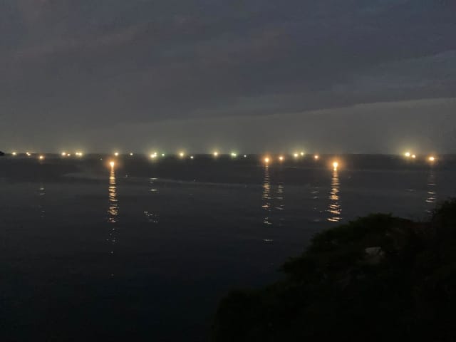 時間帯｜ティップラン,時期