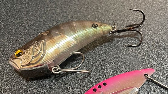 バイブレーション｜バス釣り,プラグルアー,種類,おすすめ