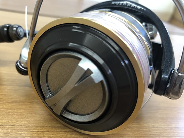 ドラグ｜ヴァデル4000H,インプレ