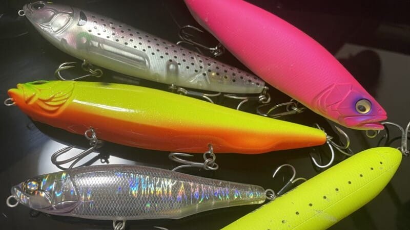 使い方|シーバス,ビッグペンシル,おすすめ