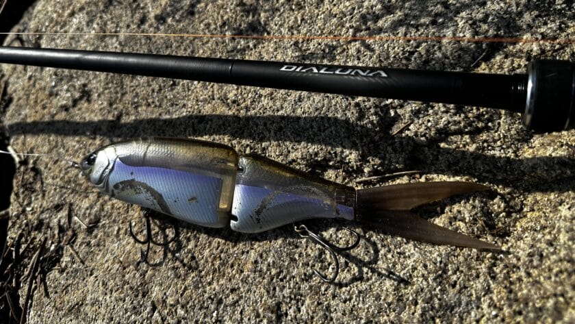 4ozクラスのルアー,クラッシュ9|ディアルーナB80XH,インプレ,ビッグベイト,リール,シマノ