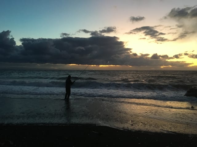 傾向｜冬,ヒラメ,釣り方,ルアー