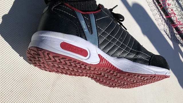 ラジアルソール,釣り場所に合わせたソール選び|フィッシングシューズ,おすすめ