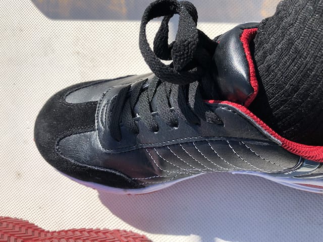 ハイパーVソール,インプレ,フィッシングシューズ,おかっぱり,テトラ