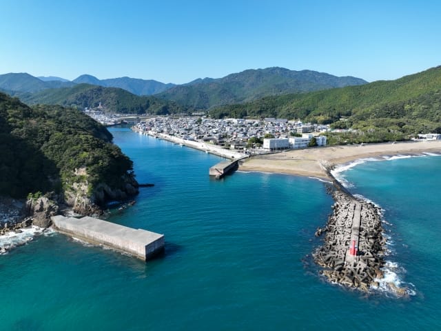 河口,ポイント｜冬,ヒラメ,釣り方,ルアー