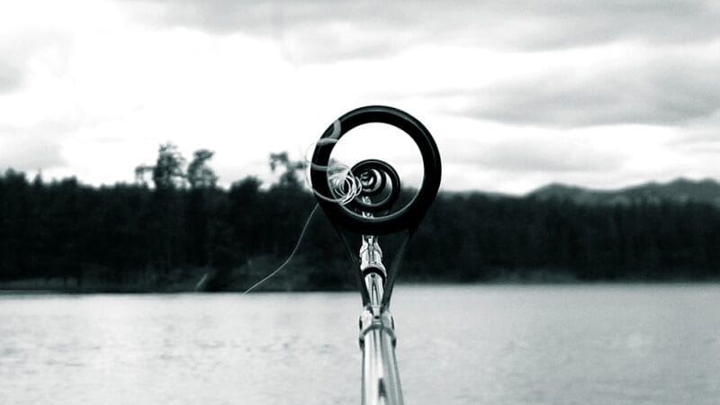 ラインスラック|英語の釣り用語の間違いを正す勉強会