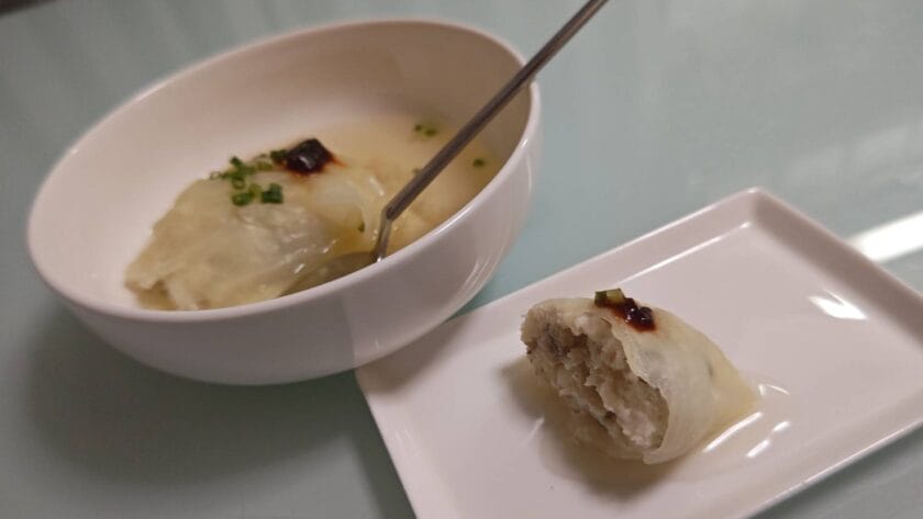 完成｜白身魚のロールキャベツ,つくり方,レシピ,釣果メシ