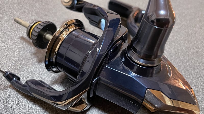 ローター｜21ツインパワーXD,インプレ,C5000XG,リール,シマノ