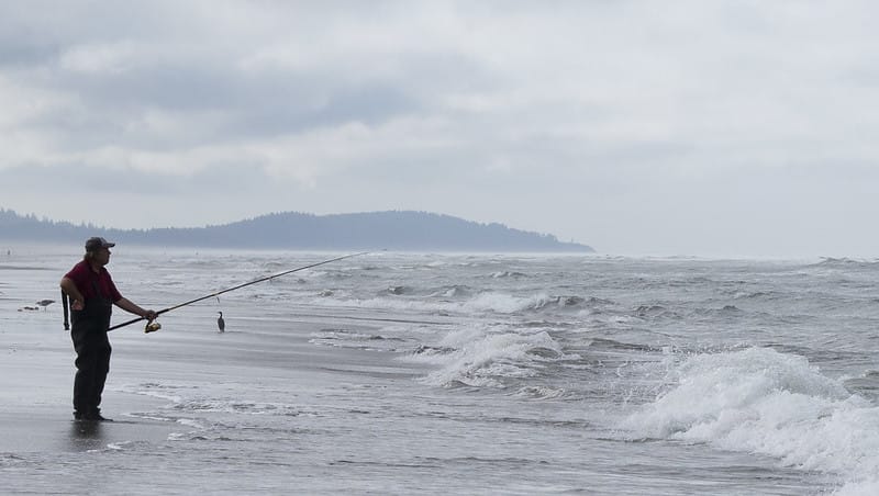 サーフ|英語の釣り用語の間違いを正す勉強会