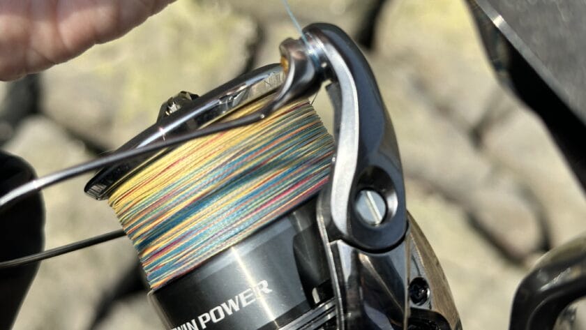 スーパースローオシュレートとアンチツイストフィン,進化した点|24ツインパワー,インプレ,リール,シマノ