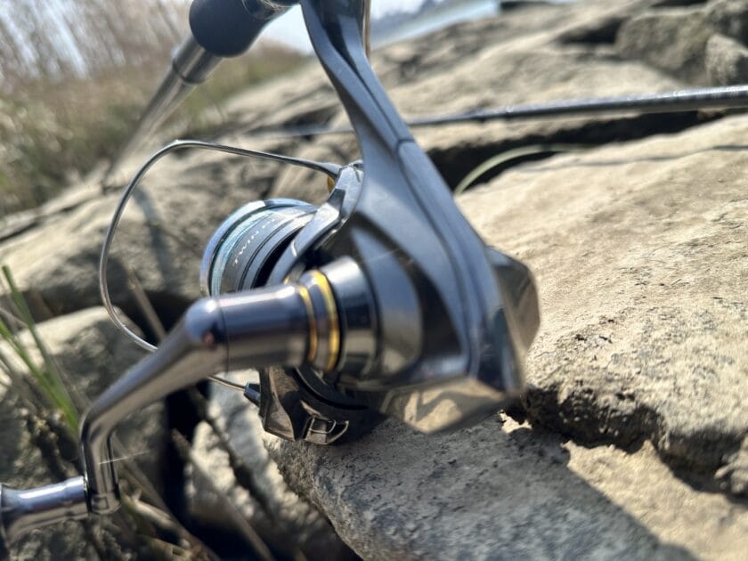 24ツインパワー,インプレ,リールシマノ