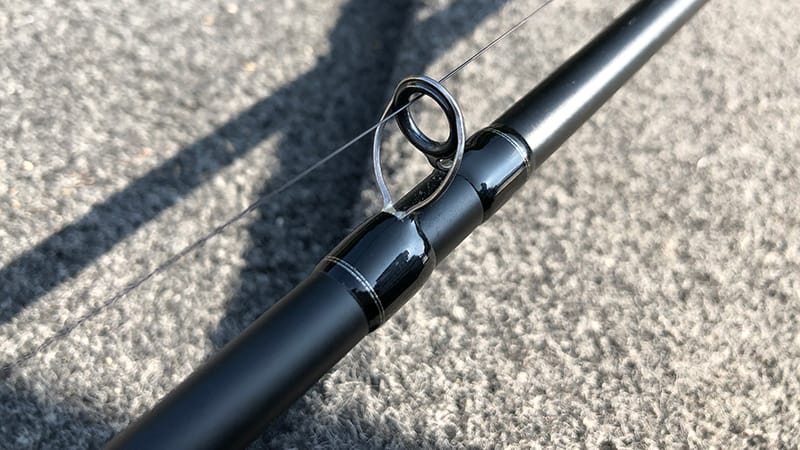 ガイド|オリムピック,ヴィゴーレ,インプレ,ビッグベイト,ベイトロッド