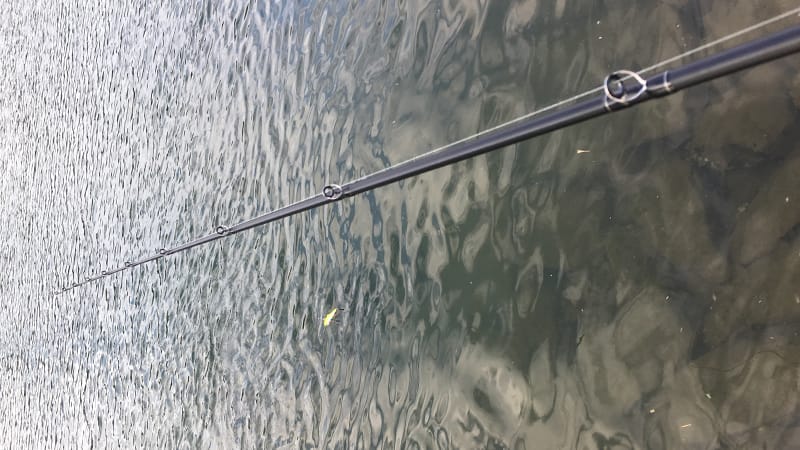 ティップとブランクス|オリムピック,ヴィゴーレ,インプレ,ビッグベイト,ベイトロッド