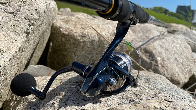 適した釣り種｜21ツインパワーXD,インプレ,C5000XG,リール,シマノ
