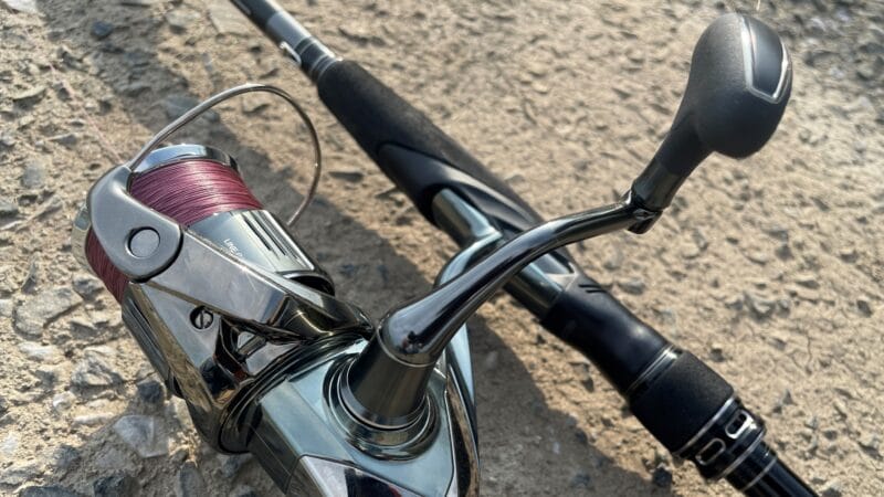 リーリング,3000MHG｜22ステラ,インプレ,リール,シマノ