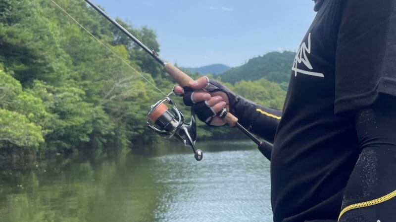 タックルバランス,2500SHG｜22ステラ,インプレ,リール,シマノ