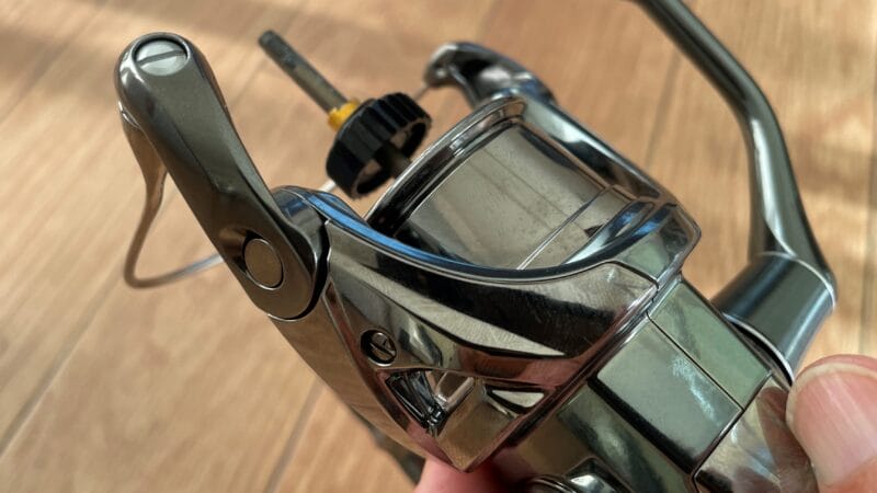 ローター｜22ステラ,インプレ,リール,シマノ