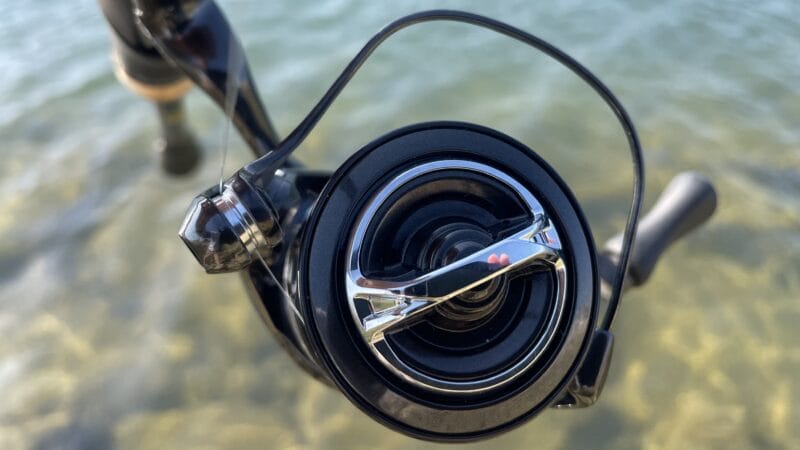 ワンピースベール|23ヴァンキッシュ,4000MHG,インプレ,シーバスリール,シマノ