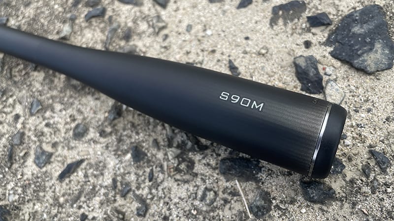 カーボンモノコックグリップ｜23ディアルーナ,インプレ,S90M,シーバスロッド,スピニング,シマノ