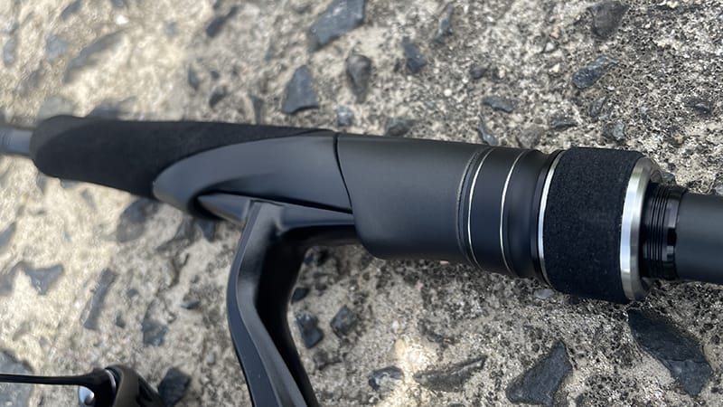 パーフェクションシートXT｜23ディアルーナ,インプレ,S90M,シーバスロッド,スピニング,シマノ