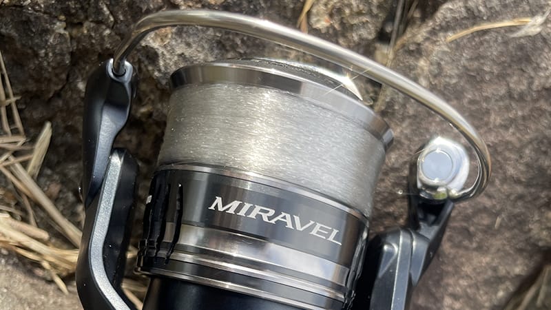 強度と耐久性｜フロロハンタータクト,インプレ,ライン,フロロカーボン