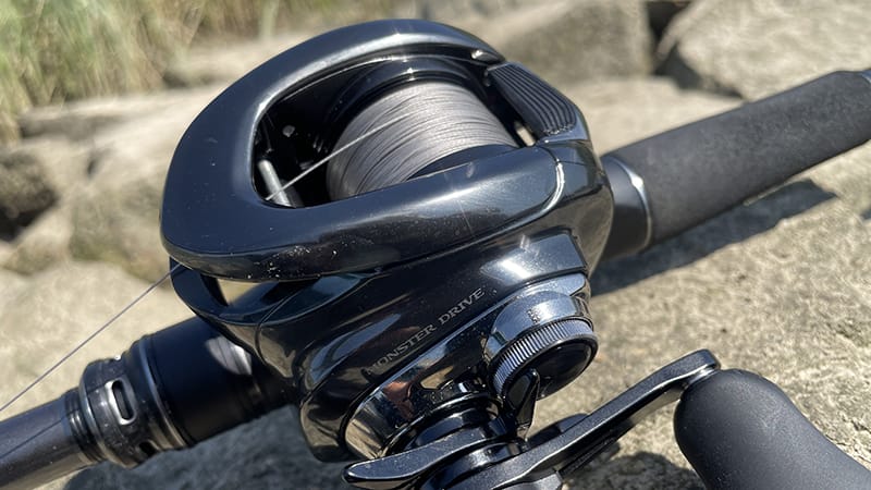 23アンタレスDCMD,ステイタス度｜23アンタレスDCMD,ダイワIM Z,比較