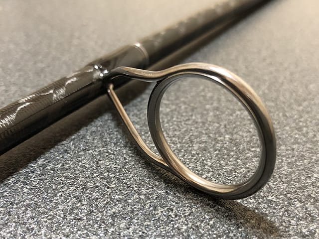 ガイド｜18エクスセンスジェノス,インプレ,シーバスロッド