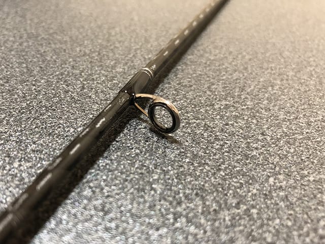 キャストと適合ルアー｜18エクスセンスジェノス,インプレ,シーバスロッド