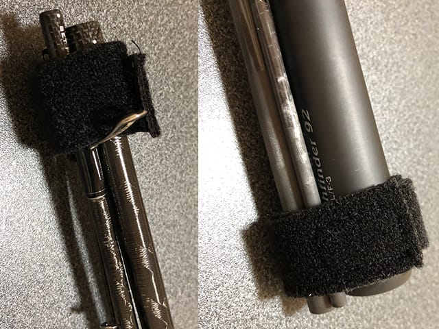 付属品｜18エクスセンスジェノス,インプレ,シーバスロッド