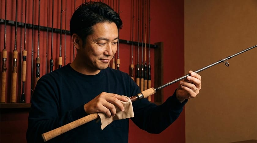 シーバスロッド,最強,ハイエンド,おすすめ