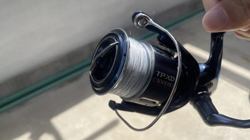 キャスト時にベールが戻ってしまう原因