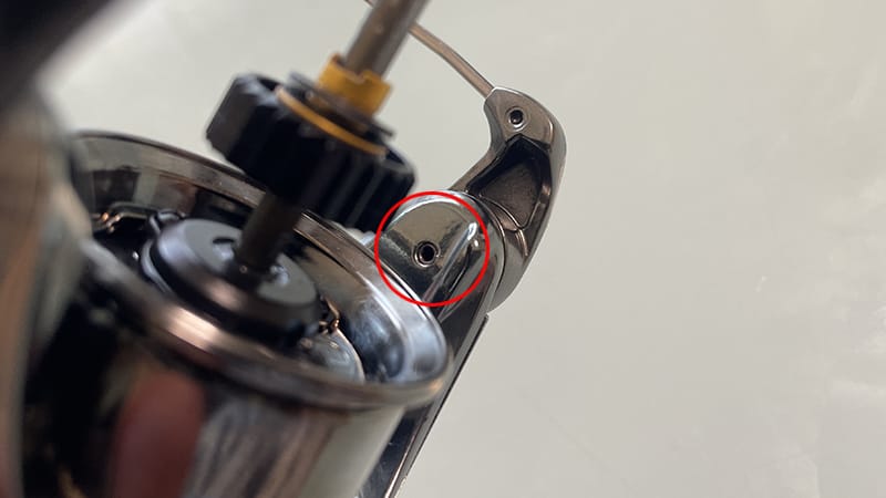 応急処置の手順②|22ステラ,不具合,応急処置