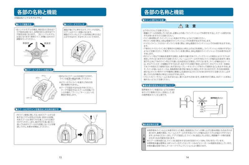 取り扱い説明書｜IMZリミットブレーカー,初期設定,ペアリング,やり方,使い方