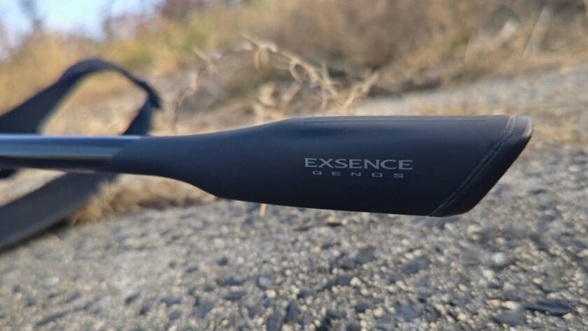 エクスセンスジェノス,2025,モデルチェンジ