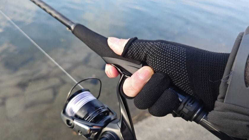 軽さ｜エクスセンスジェノス,2025,インプレ,モデルチェンジ,ダークフォース,S93ML・MH/F