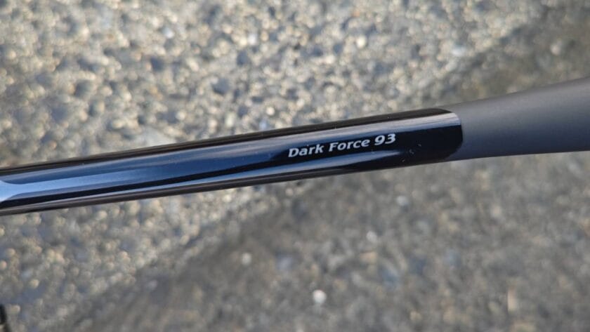 25エクスセンス ジェノス,ダークフォース,インプレ