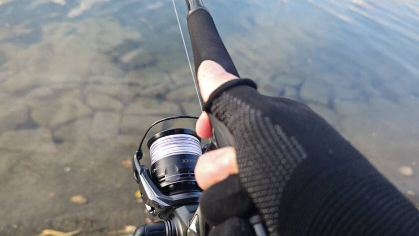 手感度｜エクスセンスジェノス,2025,インプレ,モデルチェンジ,ダークフォース,S93ML・MH/F