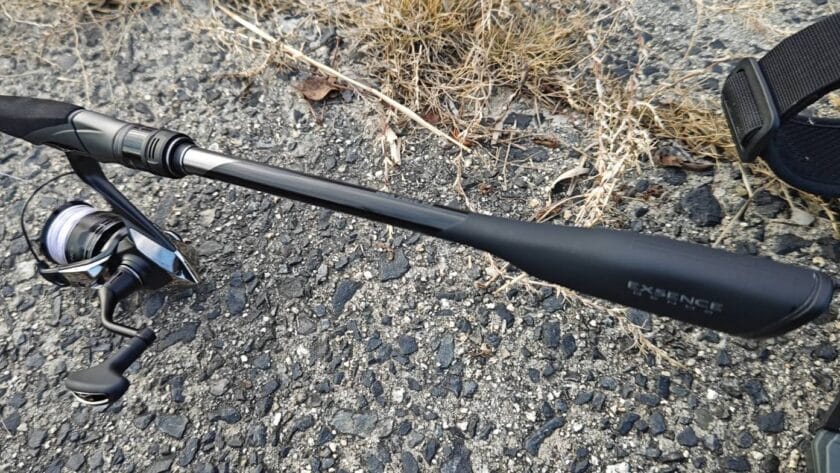 バットパワー｜エクスセンスジェノス,2025,インプレ,モデルチェンジ,ダークフォース,S93ML・MH/F