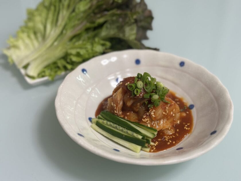 アジのフェ｜アジ料理,おすすめ,レシピ,釣果メシ