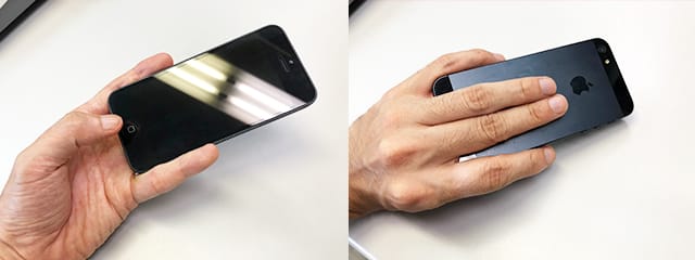 自撮りの時のスマホの持ち方｜釣果写真,撮り方,インスタ,映え,自撮り