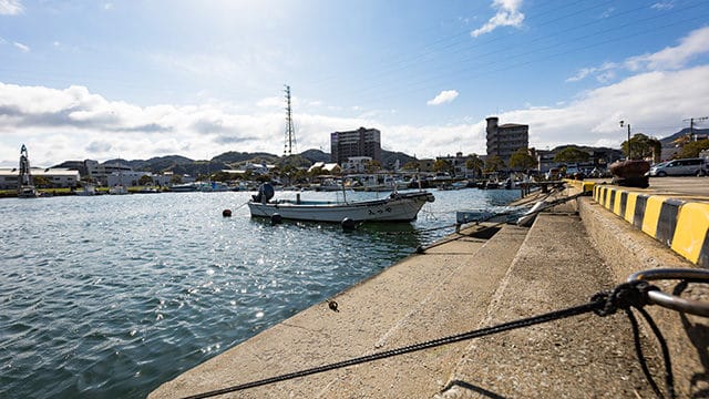 釣りやすいポイント｜春,アジング,釣り方,おすすめワーム,ポイント