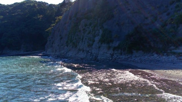 ポイントと潮周り｜春エギング,おすすめエギ,釣り方,しゃくり方,時間